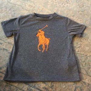 Polo T-shirt 2T